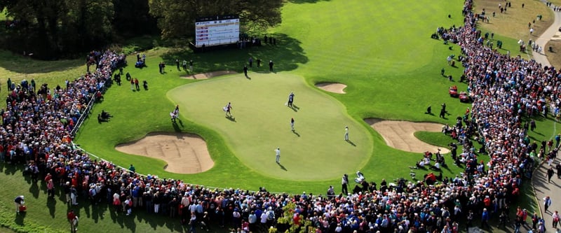 Solheim Cup