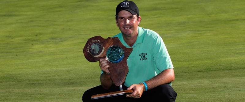 Thomas Aiken gewinnt die Africa Open im Stechen