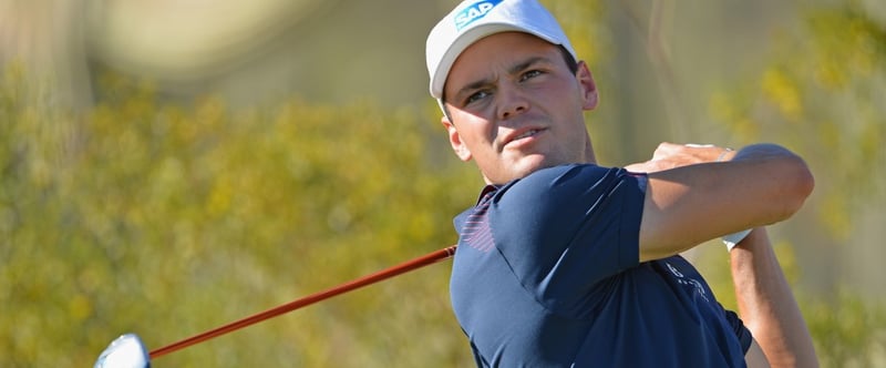 Accenture Match Play Championship: Aus für Kaymer