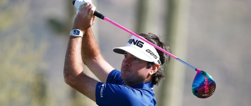 Accenture Match Play Championship: Fowler überrascht, Rory raus