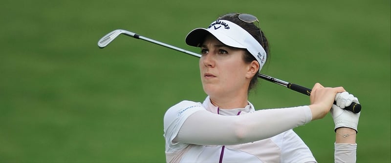 Honda LPGA Thailand 2014