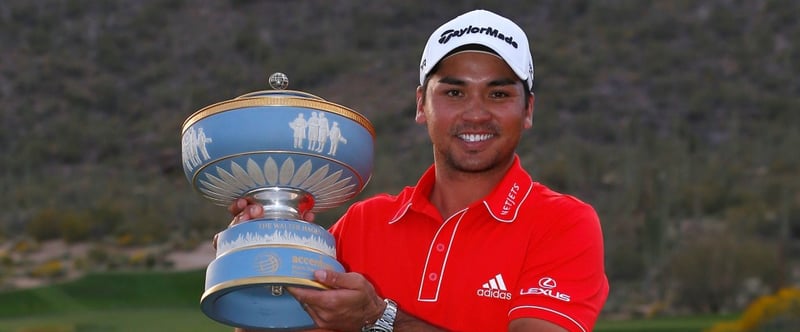 WGC Accenture Match Play Championship 2014