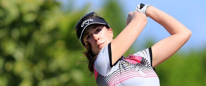 Honda LPGA Thailand 2014