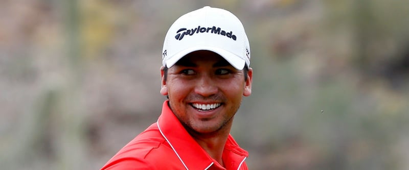 Jason Day