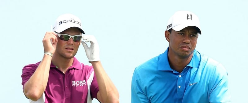 Tiger Woods meldet sich bei der Honda Classic auf der PGA Tour zurück und trifft dort unter anderem auf Martin Kaymer