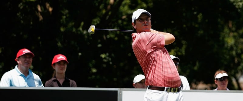 Joburg Open 2014