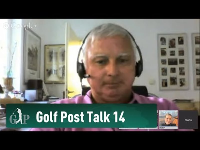 Golf Post Talk 14