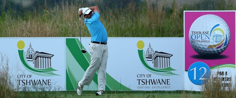 Die Tshwane Open sind bereits das achte Turnier in Südafrika im Race to Dubai 2014. Bei der Premiere im Vorjahr siegte Lokalmatador Dawie Van der Walt