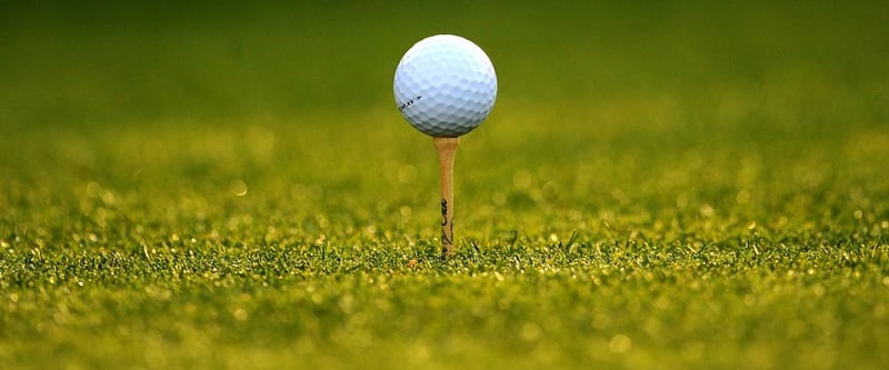 Golf Tees: Die Kunst des richtigen Steckens