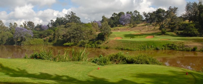 Der Muthaiga Country Club ist nur einer von Kenias schönsten Plätzen. (Foto: Flickr/GolfinFrance)