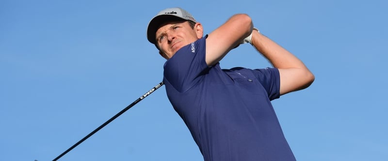 PGA Tour: Justin Rose vor der Aufgabe „Schlangengrube“