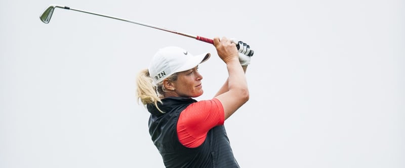 World Ladies Championship: Park und Pettersen führen