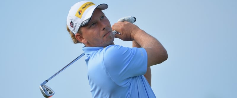 European Tour: Marcel Siem, Kieffer und Fritsch im Finale