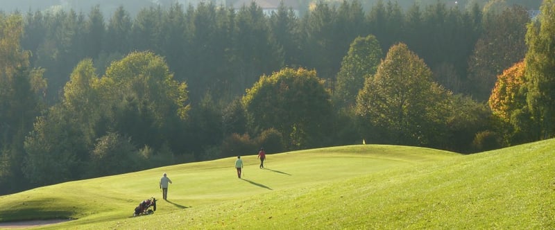 Gräflicher Park Hotel & Spa – Wohlfühlen im Einklang mit der Natur