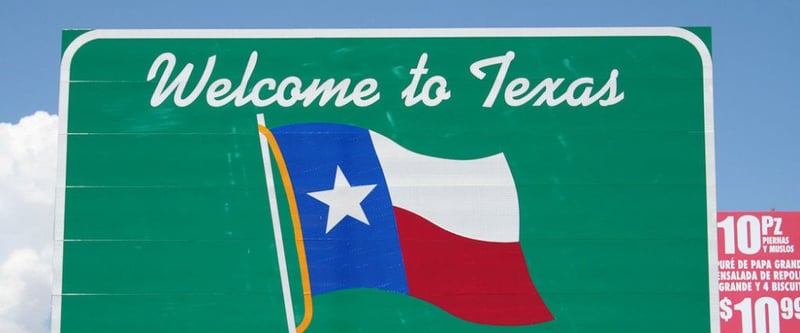 Der US-Bundesstaat Texas ist in dieser Woche Austragungsort von gleich drei verschiedenen Turnieren auf der PGA, der Champions sowie der LPGA Tour.