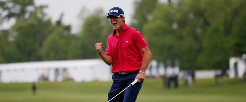 Billy Horschel strebt Titelverteidigung bei Zurich Classic an