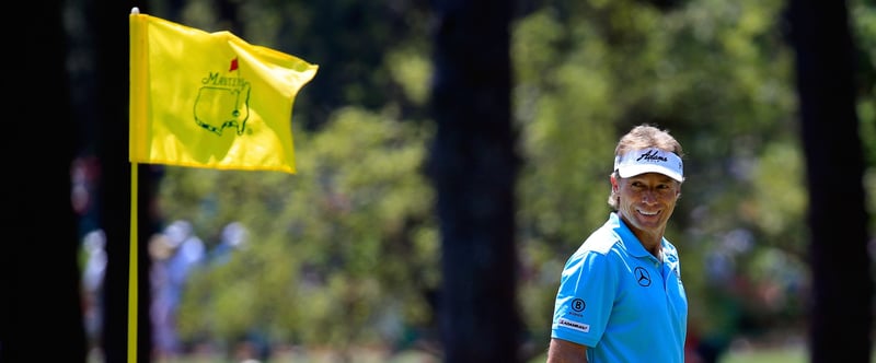 US Masters 2014: Die Tops und Flops in Augusta