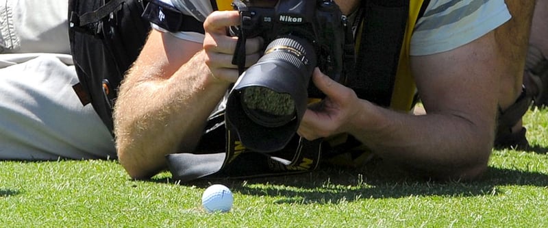 Golf-Imagekampagne: Sind Werbespots der richtige Weg?