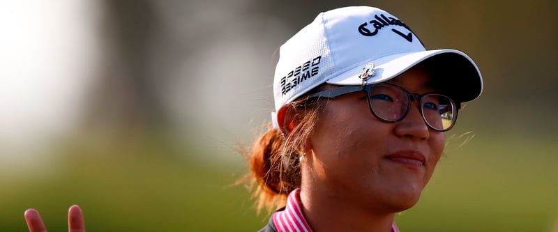 LPGA Tour: Lydia Ko gewinnt die Swinging Skirts LPGA Classic