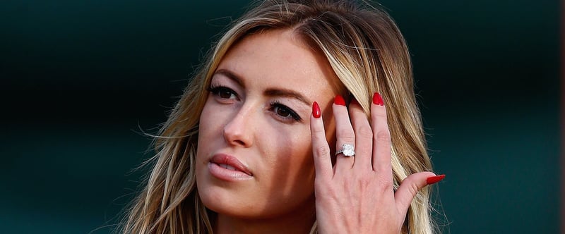 GolfDigest-Cover mit Paulina Gretzky sorgt für Wirbel