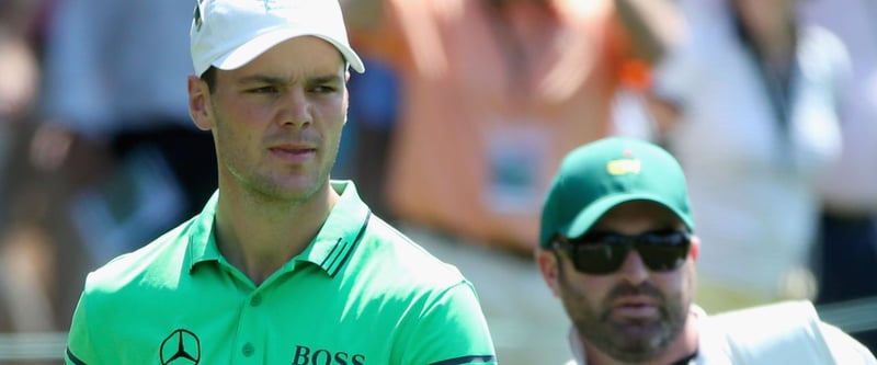 Kaymer nach dem Masters: „Es sind nur Kleinigkeiten, die fehlen“