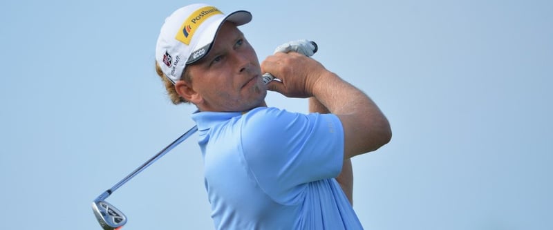 European Tour: Marcel Siem im vorderen Mittelfeld