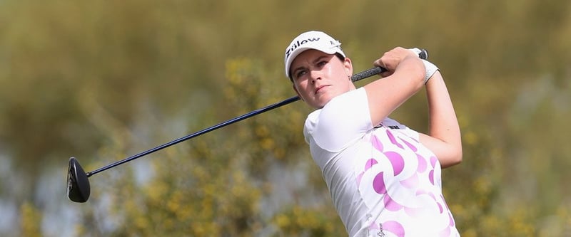 LPGA Tour: Caroline Masson schafft Cut bei LOTTE Championship