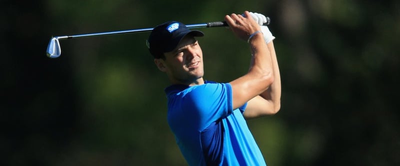 RBC Heritage: Martin Kaymer startet mit Allenby und Gay