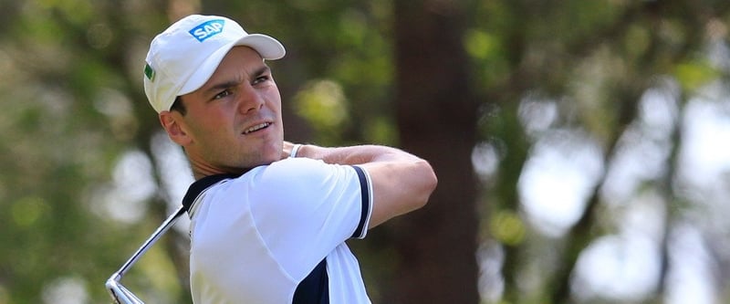 PGA Tour: Martin Kaymer mit mäßigem Start bei RBC Heritage