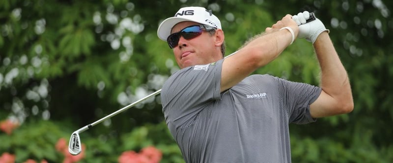 European Tour: Lee Westwood dominiert die Malaysian Open