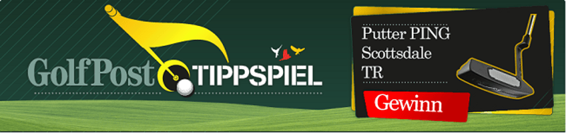 Golf Post Tippspiel zum Masters – So geht’s