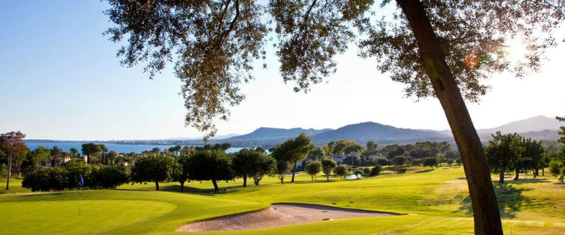 Mallorca Son Servera Mallorca Golfcard