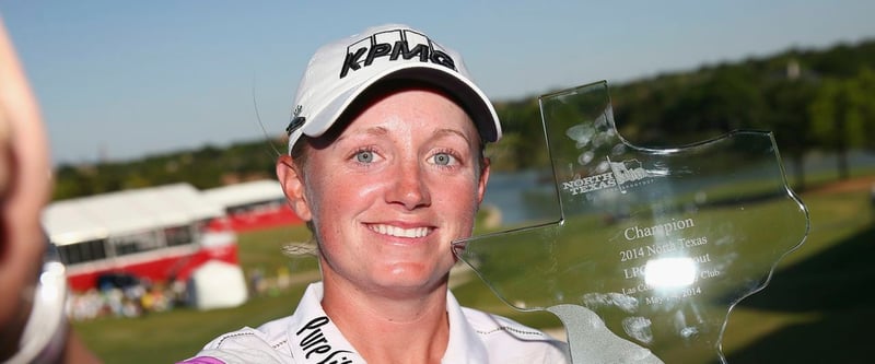 Stacy Lewis