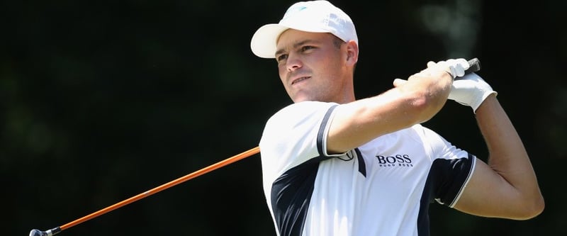 PLAYERS Championship: Sensationelle Führung von Martin Kaymer