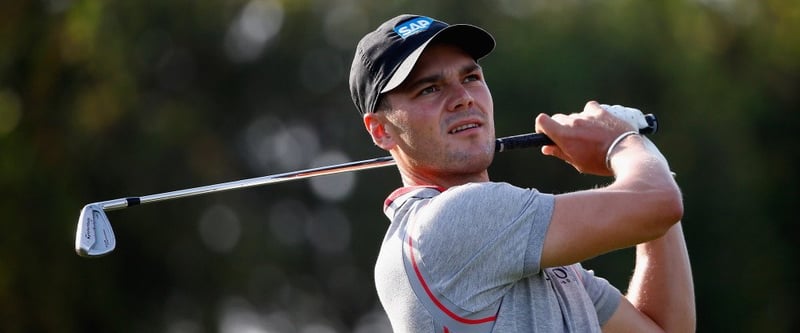 Players Championship: Martin Kaymer führt vor Jordan Spieth