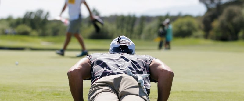 Der Golf Post Talk analysiert wie gewohnt kompetent die Leistungen der Deutschen Golfer.