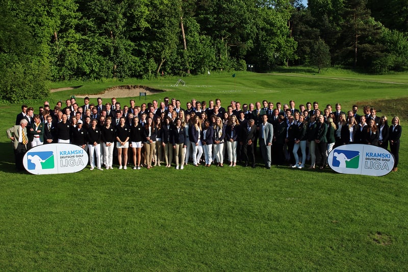 Deutsche-Golf-Liga-2014-Auftakt