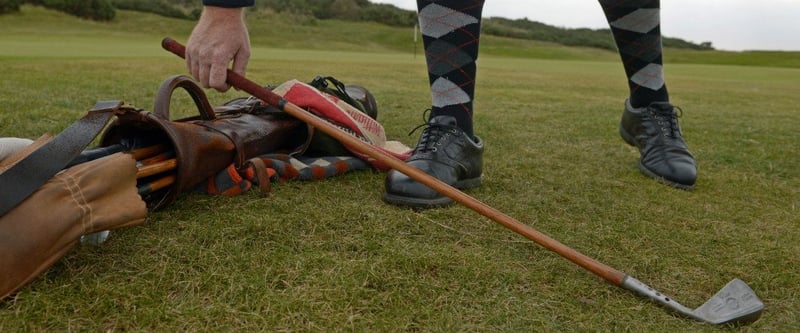 Aus alt mach neu? - Nicht ganz. Aber Second-Hand-Plattformen für Golfschläger sind eine lohnenswerte Alternative! (Foto: Getty)