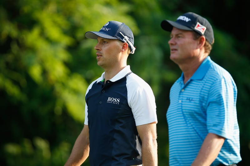 Ben Crane und Joe Durant liegen bei der FedEx St. Jude Classic nach Runde eins auf den Plätzen 1 und T4.