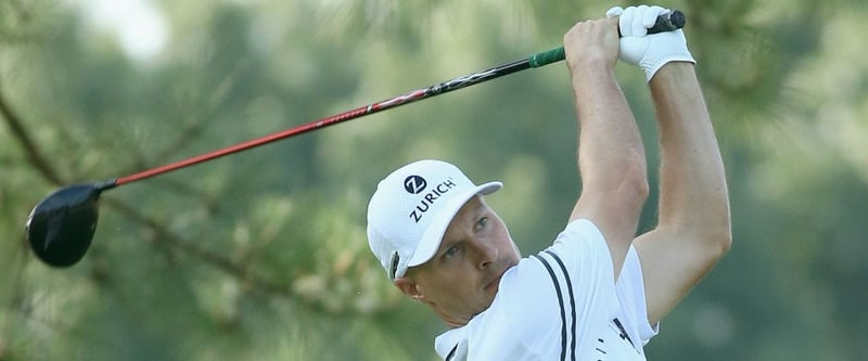 Ben Crane bei der FedEx St. Jude Classic 2014