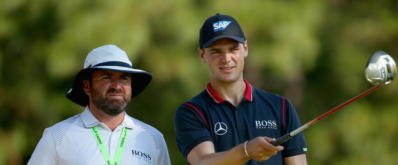 Golf Post berichtet mit diesem LIVETICKER ständig vom aktuellen Geschehen der US Open in Pinehurst.