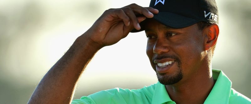 Seit März hat Tiger Woods kein Turnier mehr gespielt, nun kehrt der Ex-Weltranglistenerste wieder auf die Tour zurück.