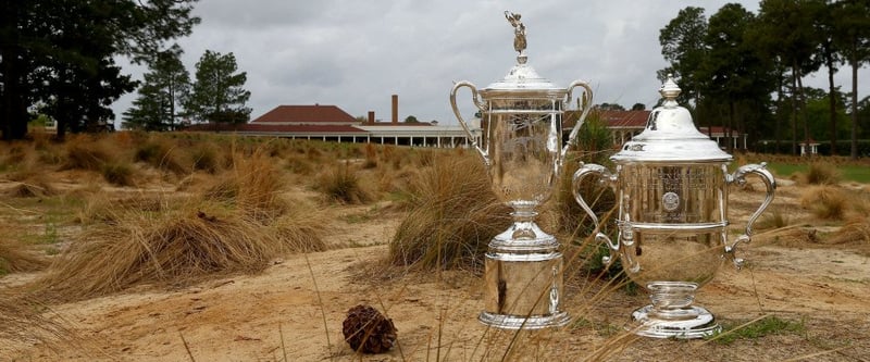 US Women's Open 2014