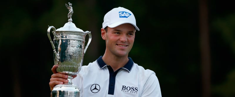 US Open Golf – Deutsche Erfolge