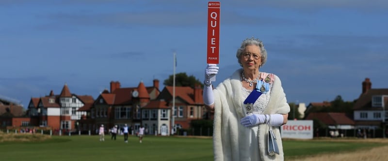 Women's British Open