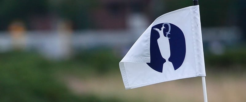 Die British Open findet in diesem Jahr im Royal Liverpool Golf Club statt.