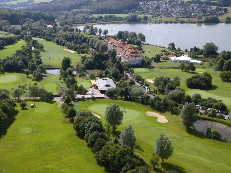 Noch sind Plätze frei: Sommer-Golf-Woche im GC Wiesensee