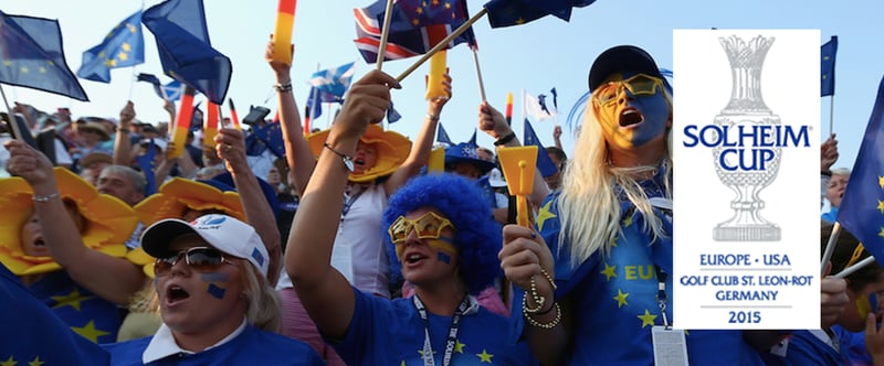 Der Fotowettbewerb läuft vom 01.07 bis zum 14.07.2014. Viel Erfolg! (Foto: Getty)