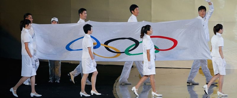 Nach drei Runden Zählspiel sind die ersten Entscheidungen in den Einzelwettbewerben im Golf bei den Jungs und Mädchen in China gefallen.