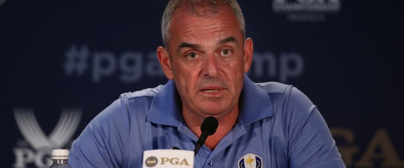 Paul McGinley